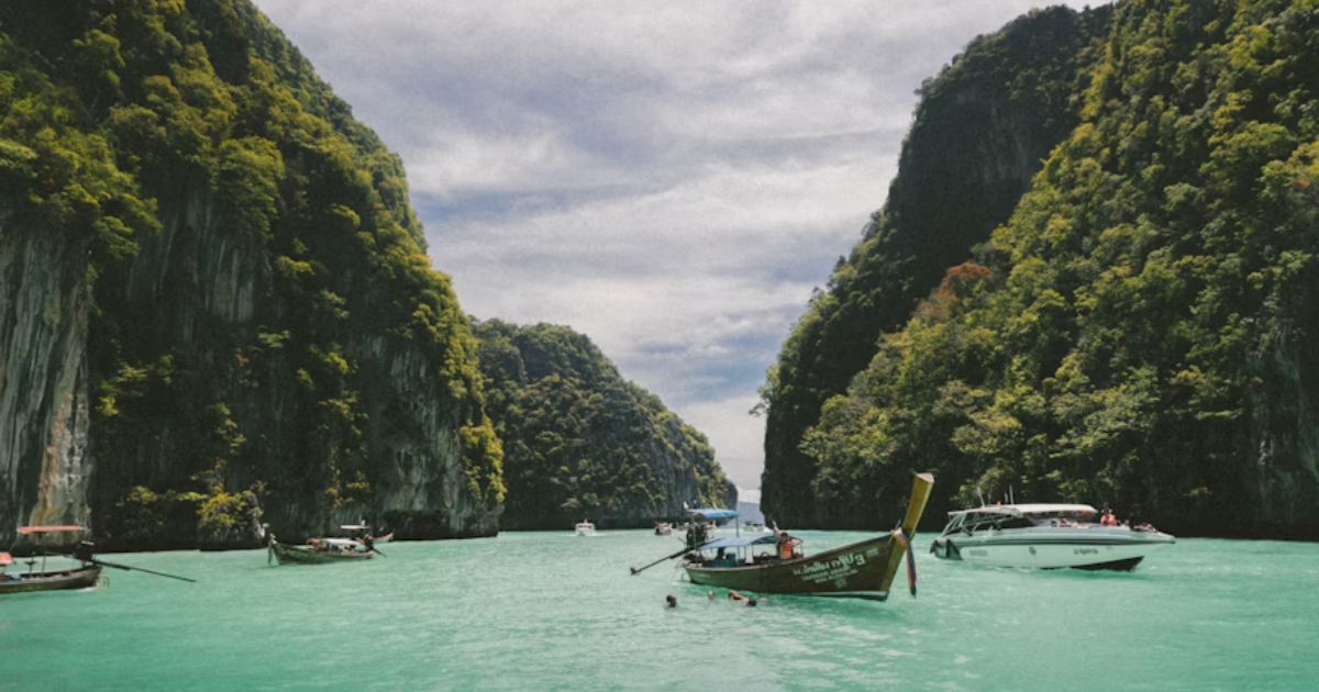 Winter Sun Escapes: Warmest Places To Visit During UK Winter